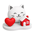 Kedi Sahiplendirme İlanları